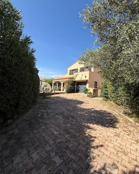 Maison à vendre à Le barcares