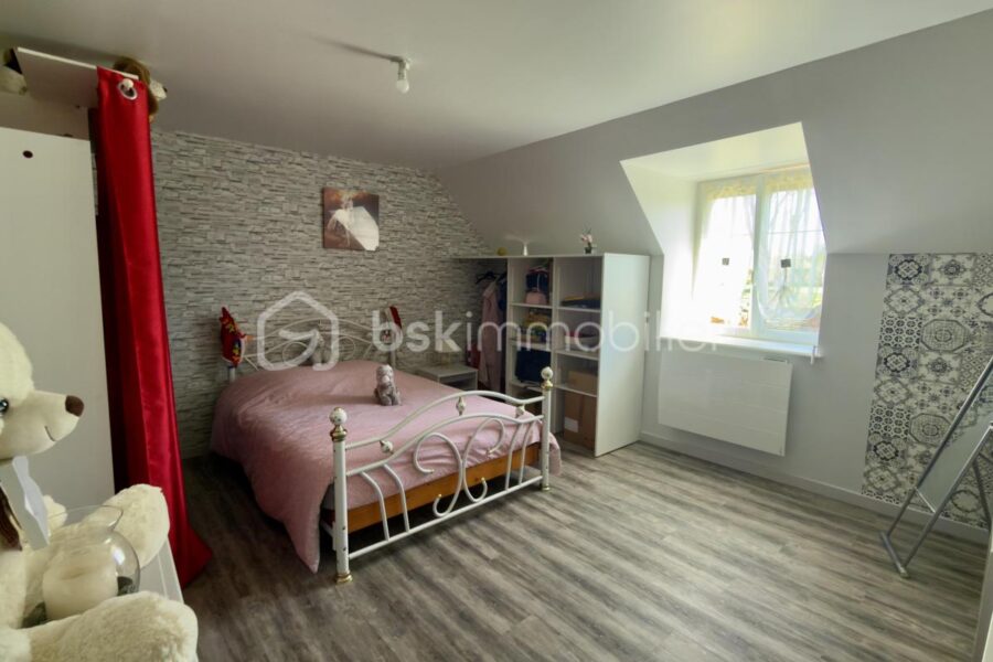 Maison à vendre à Souleuvre en bocage