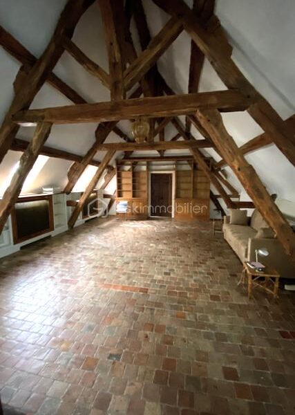 Maison à vendre à Gambais