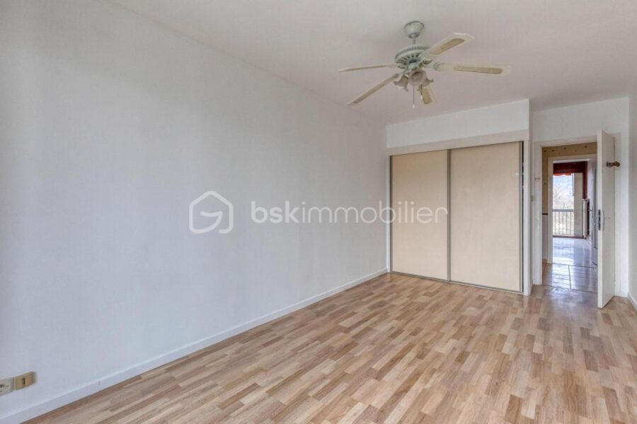 Appartement à vendre à Grenoble