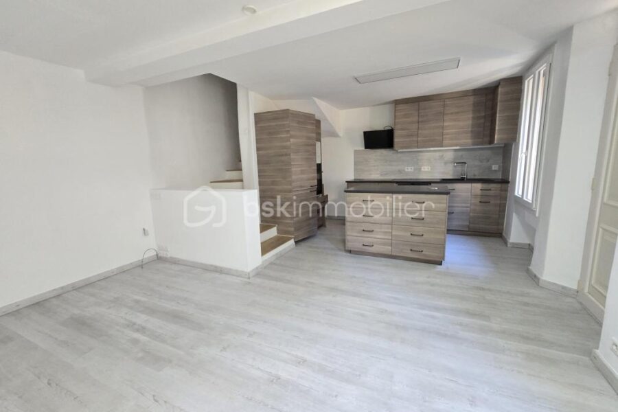 Maison à vendre à Cadenet