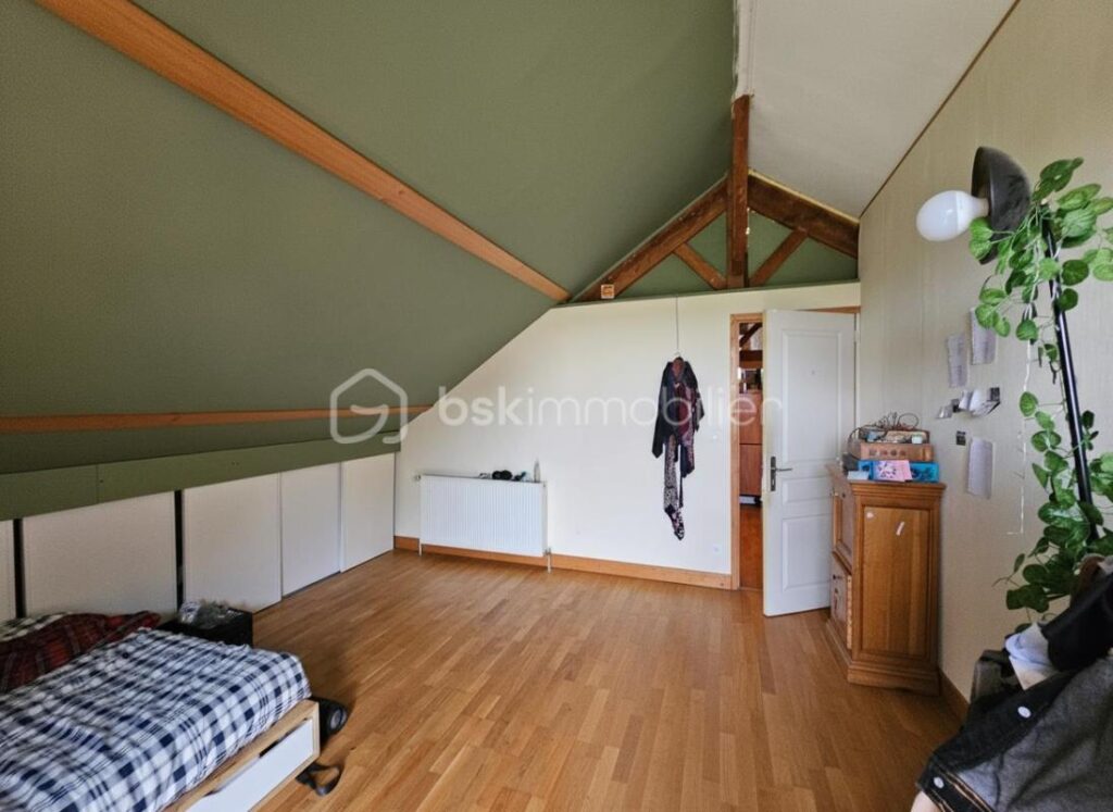 À VENDRE – Maison familiale 4 chambres – 123 m² – Terrain de 2 000 m² – Avessac – 6 pièces – 4 chambres – 123 m²