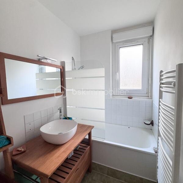 Appartement à vendre à Gretz armainvilliers