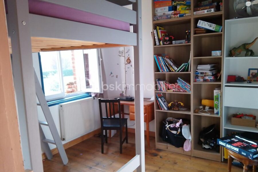 Maison à vendre à Fretin