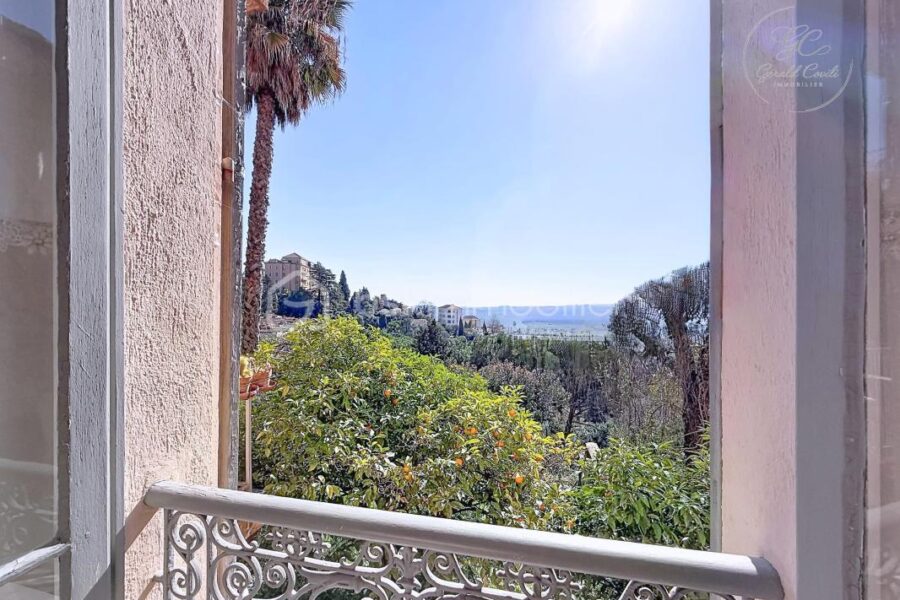 Appartement à vendre à Grasse