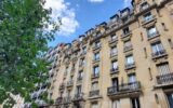 Appartement familial de charme – Boulevard de GRENELLE – 3 pièces – 2 chambres – 71 m²