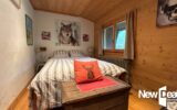 MAISON DE PAYS – 9 pièces – 5 Chambres – 265 m² surface Totale – Bergerie – Terrain 3610 m² – LES HOUCHES – 9 pièces – 5 chambres – 184 m²
