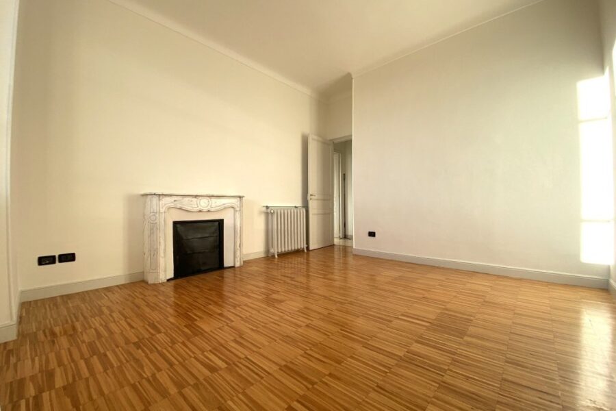 Appartement à louer à Nice