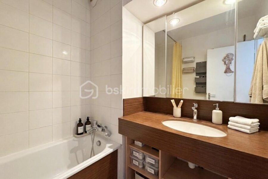Appartement à vendre à Marly le roi