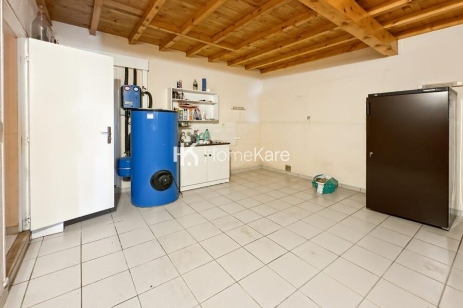 Maison à vendre à Rieux volvestre — Vue nature — photo 11