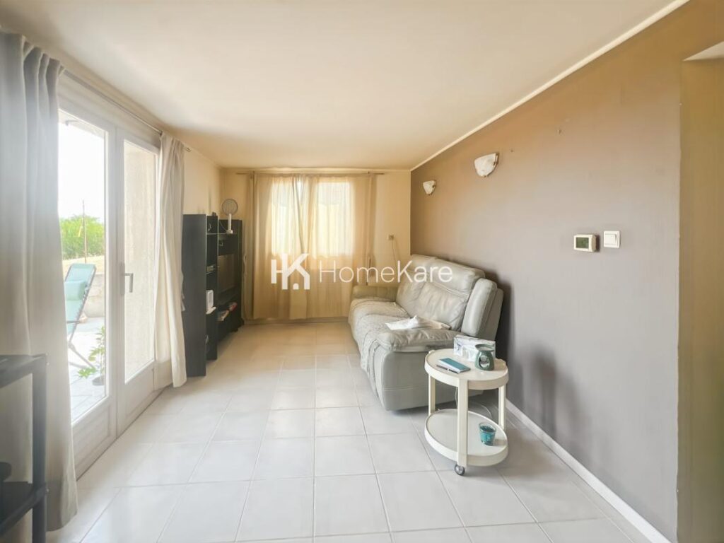 Maison à vendre Saint-Gaudens – 6 pièces – 5 chambres – 160 m²