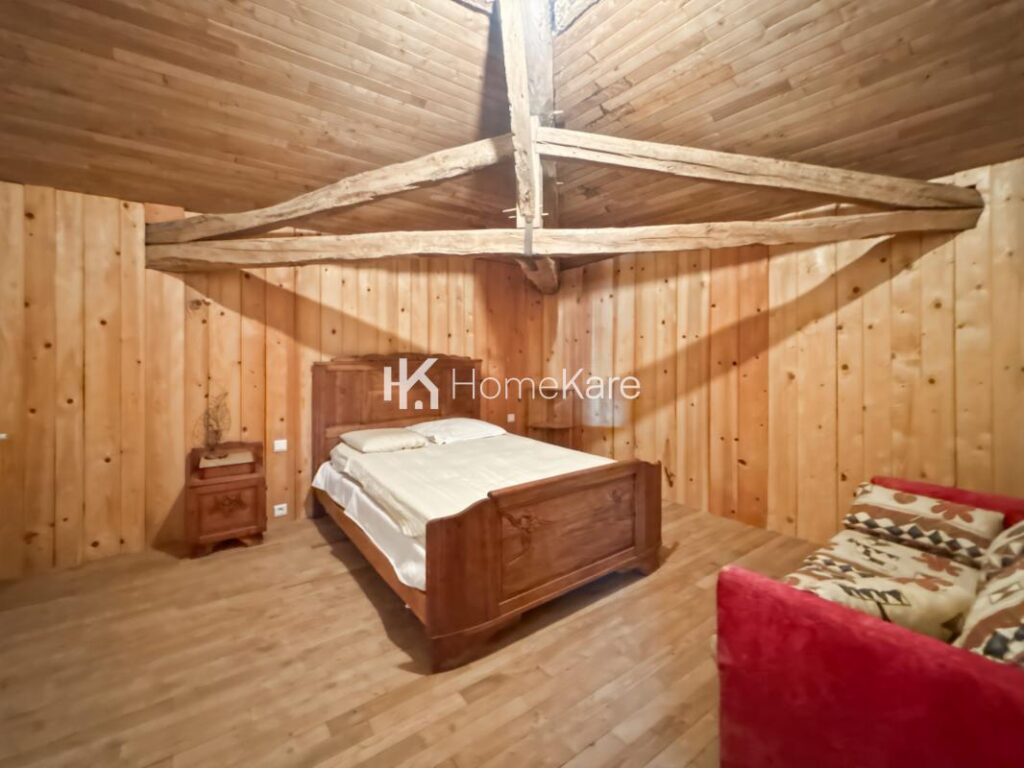 VUE PYRENNEES !!! – 5 pièces – 3 chambres – 197 m²