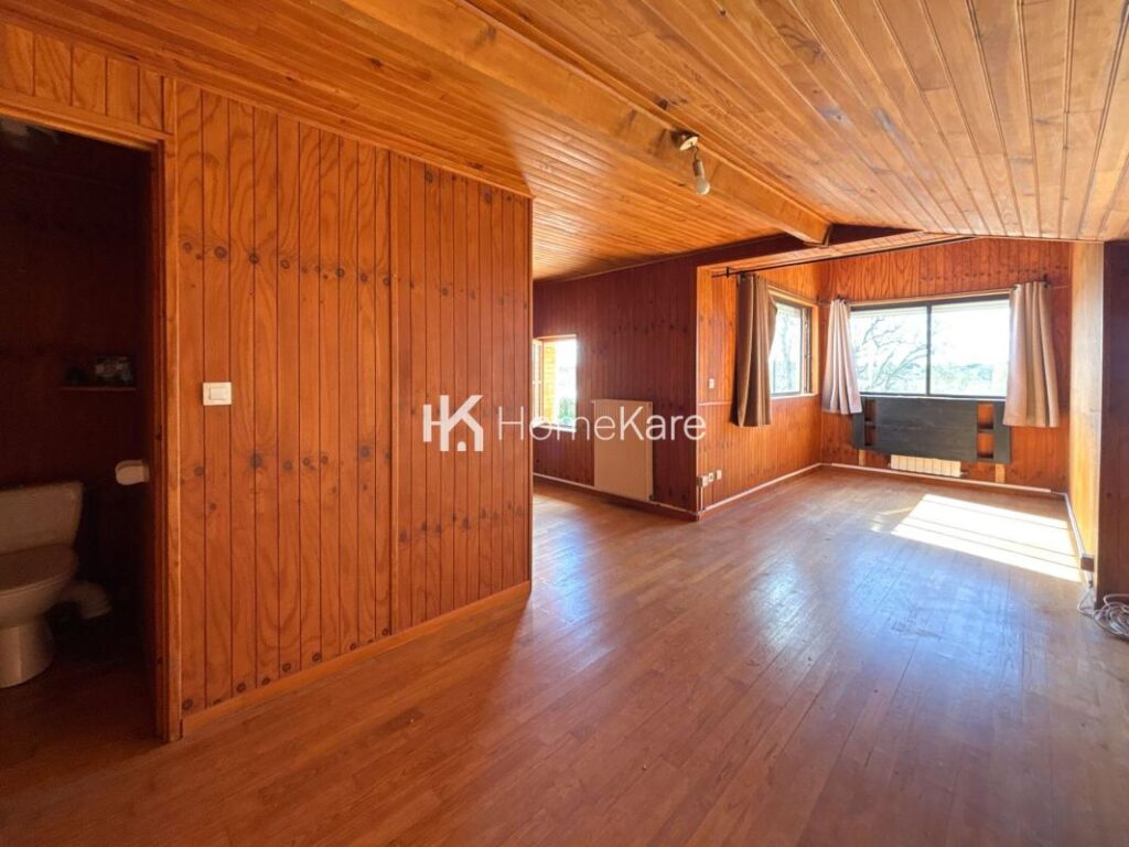 LE CHARME ASSURE !!! – 6 pièces – 5 chambres – 185 m²