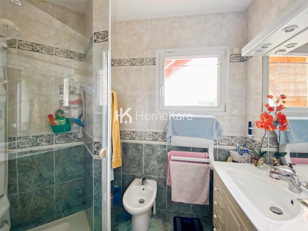 VENEZ PROFITER DU CALME ! – 6 pièces – 4 chambres – 160 m²