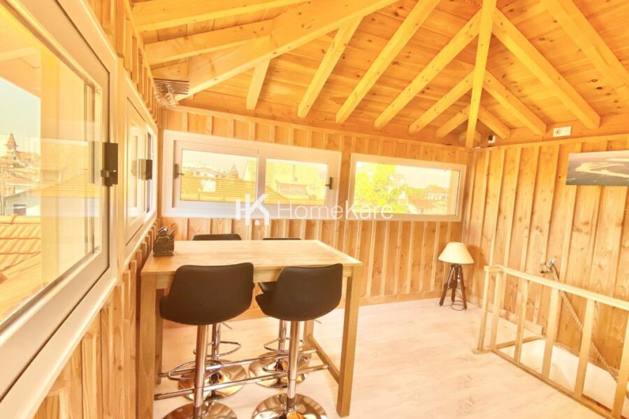 Appartement à vendre à Arcachon