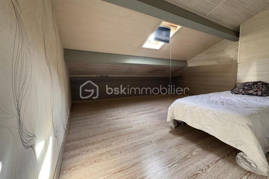 Maison à vendre à Roiffieux