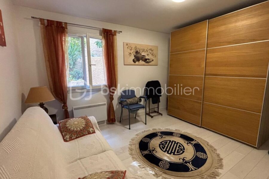 Maison à vendre à Hyeres — Vue mer — photo 11
