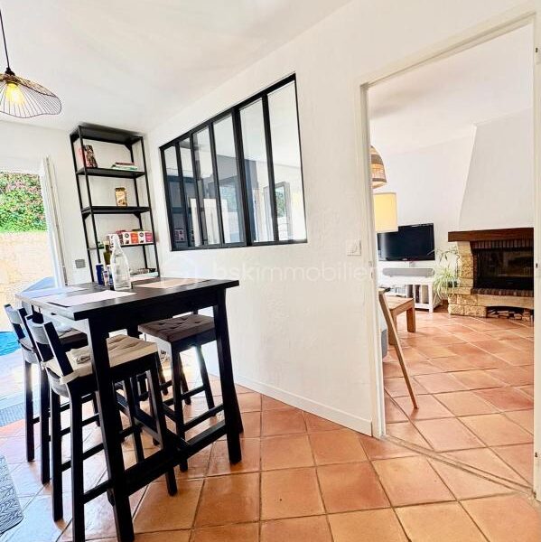 Maison à vendre à La gaude