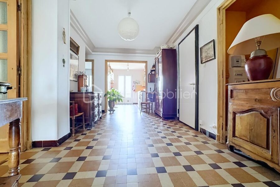 Appartement à vendre à Grenoble