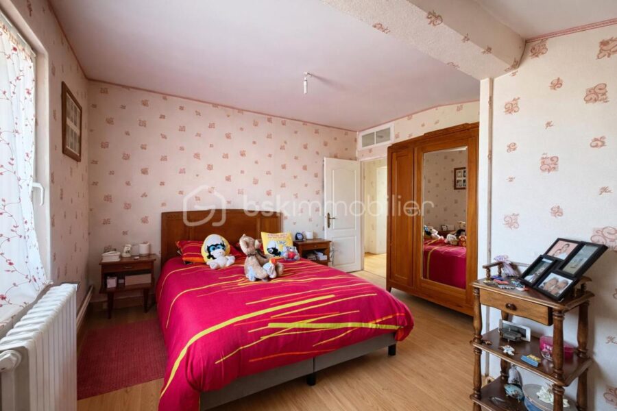 Maison à vendre à Coutras
