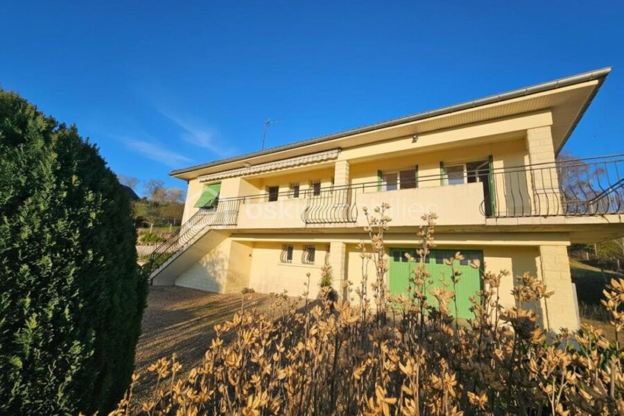Maison à vendre à Roanne