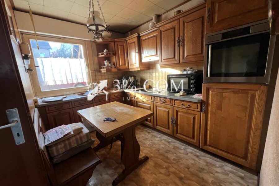 Maison à vendre à Dieffenbach au val