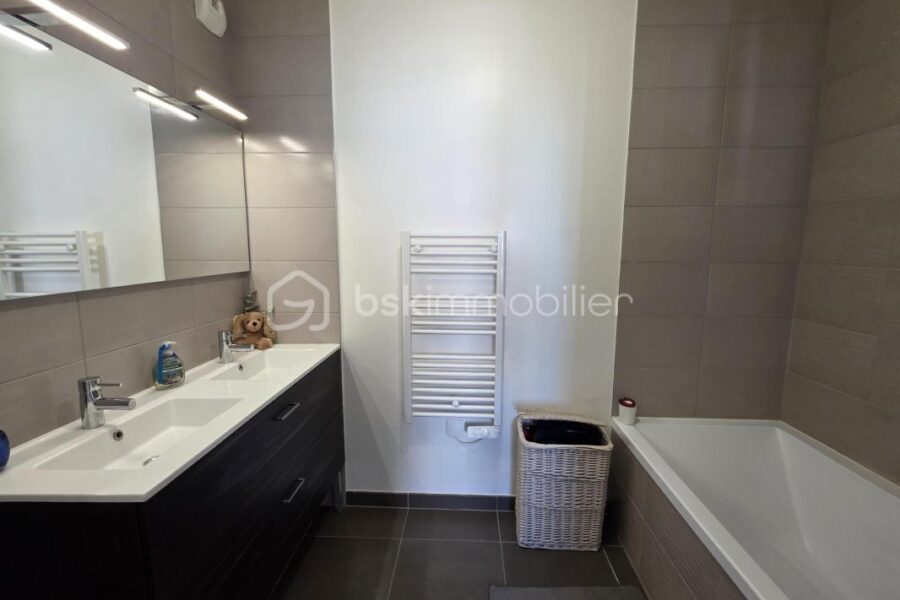 Appartement à vendre à Bordeaux