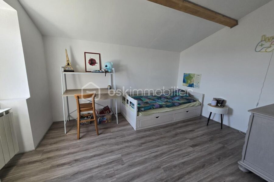 Maison à vendre à Le teil
