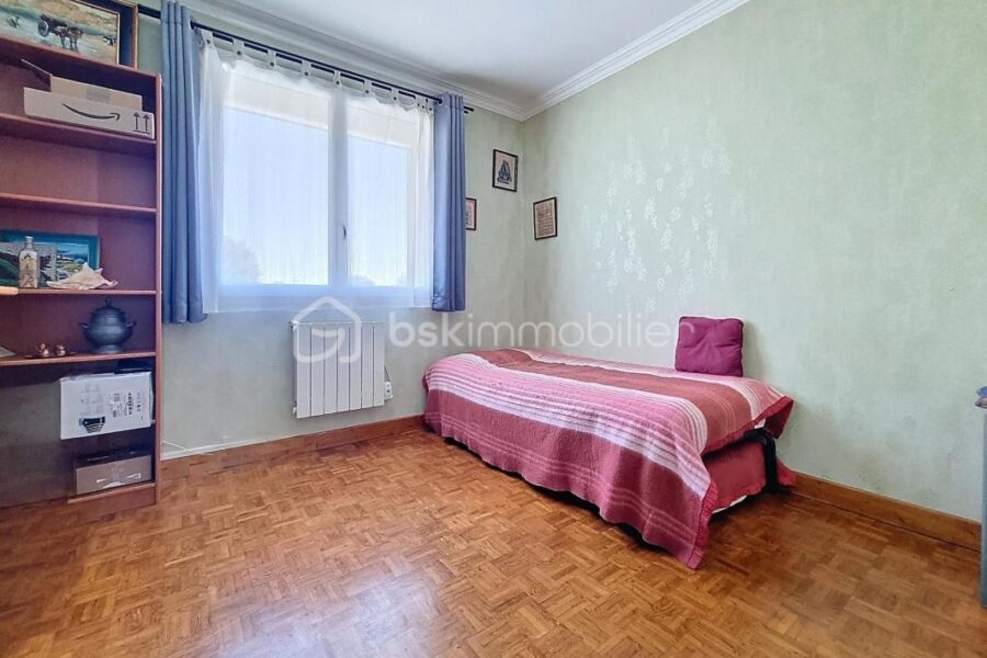 Maison à vendre à Saint affrique les montagnes