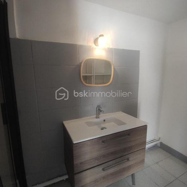 Appartement à vendre à Pont saint esprit