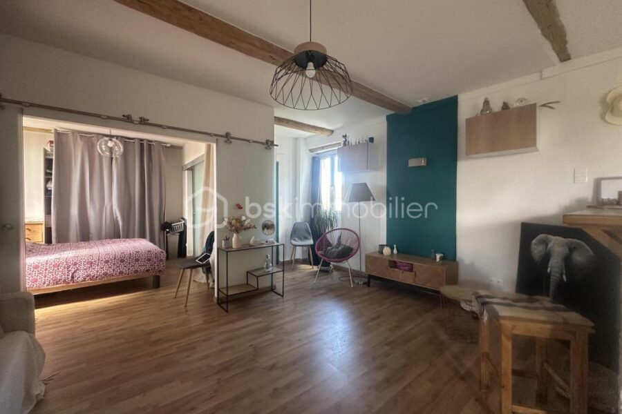 Appartement à vendre à Saint christol les ales