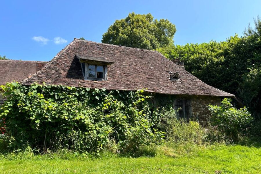 Maison à vendre à Masseret