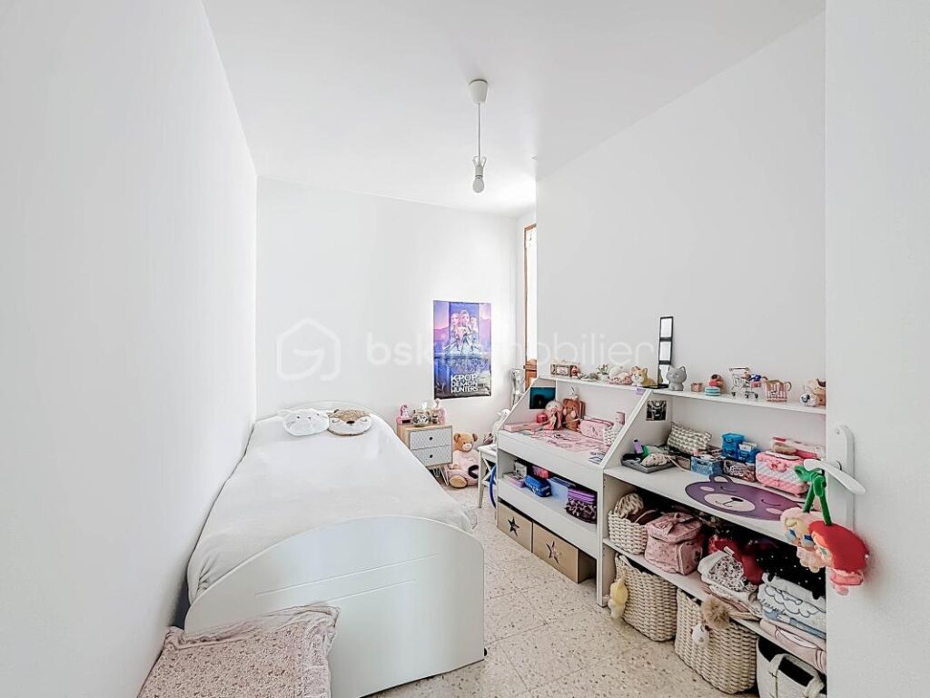 Appartement 3 pièces avec vue canal, balcon, parking et cave – Palavas-les-Flots, centre-ville – 3 pièces – 2 chambres – 42 m²