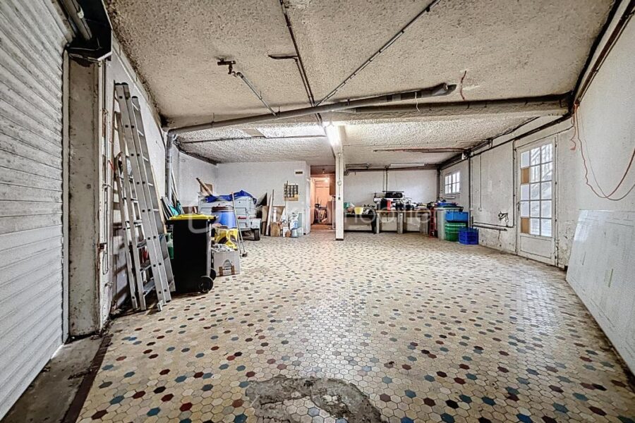 Maison à vendre à Bressuire