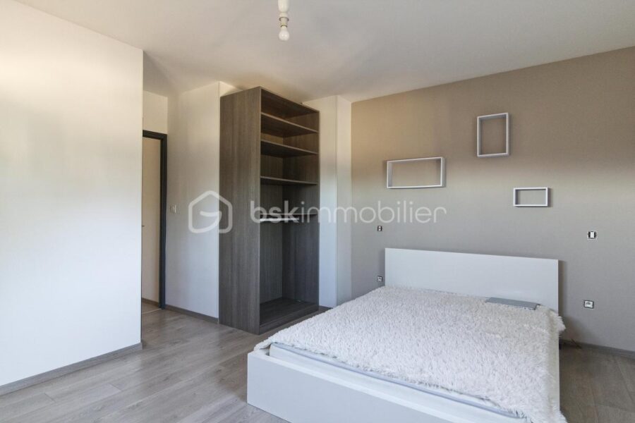 Maison à vendre à Quissac