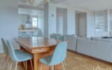 Appartement familial, vue panoramique sur Paris et alentours – NR pièces – 4 chambres – 167 m²