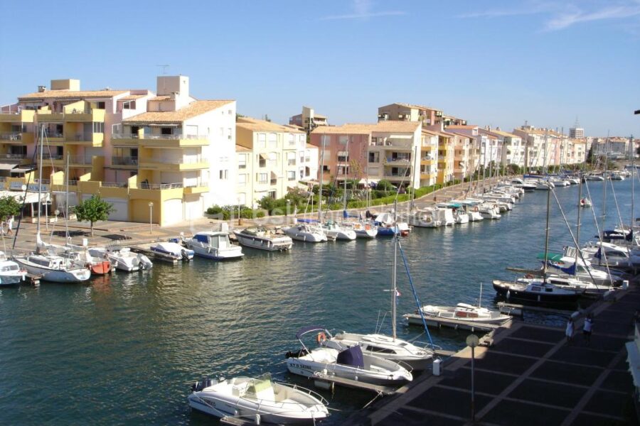 Appartement à vendre à Cap d agde