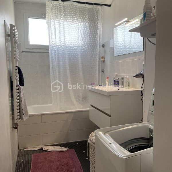 Appartement à vendre à Voiron