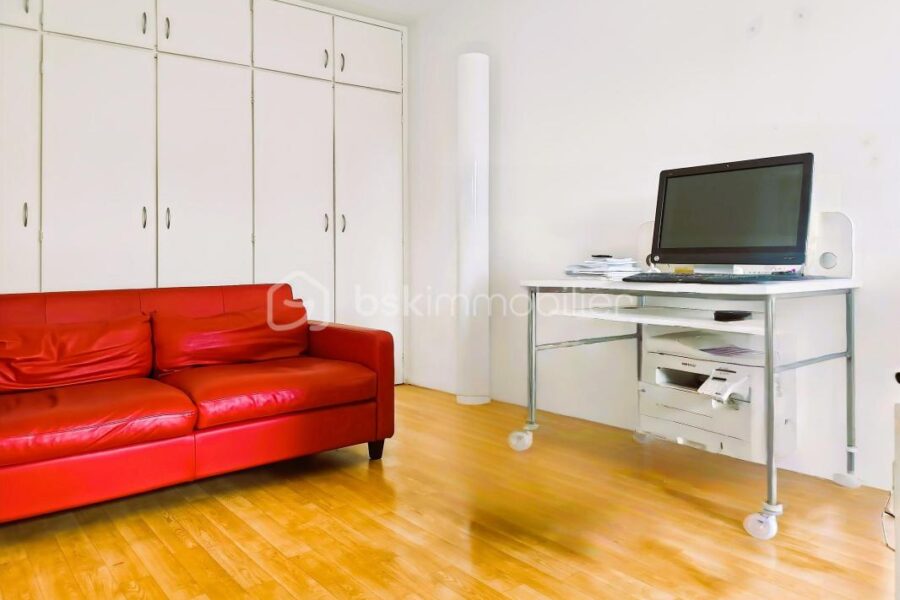 Appartement à vendre à Versailles