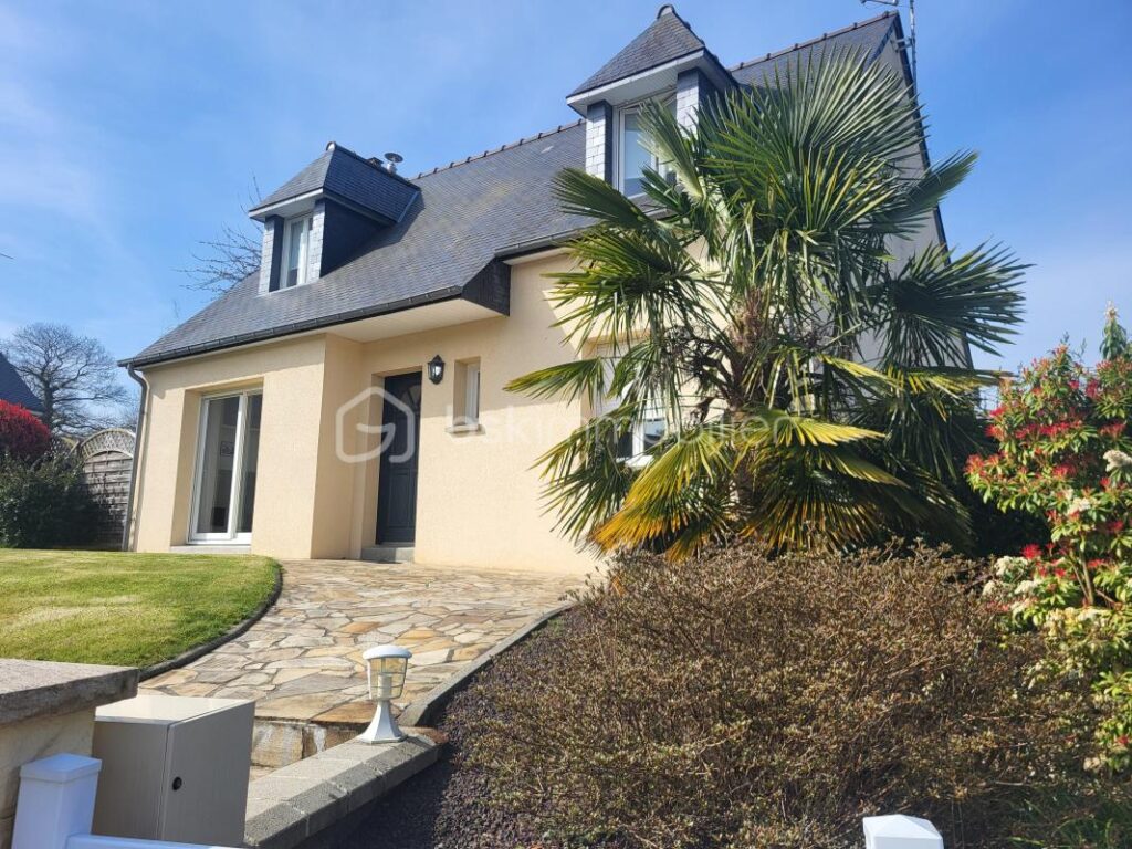 🏡 Et si c’était ici que tout commençait… – 5 pièces – 4 chambres – 109 m²