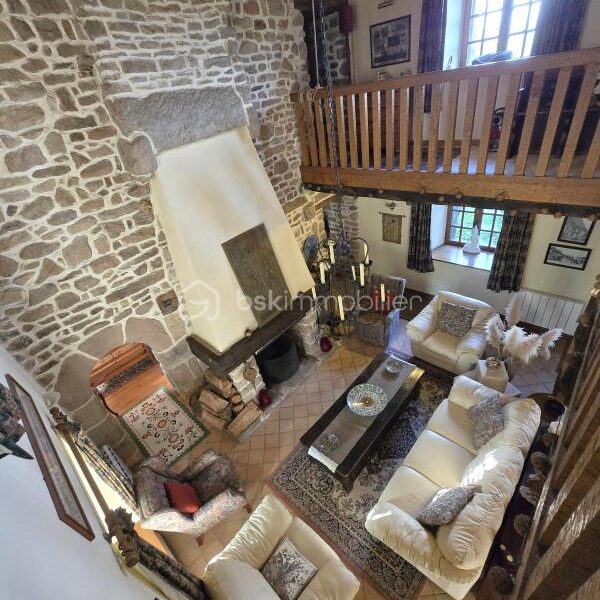Maison à vendre à Plelan le petit