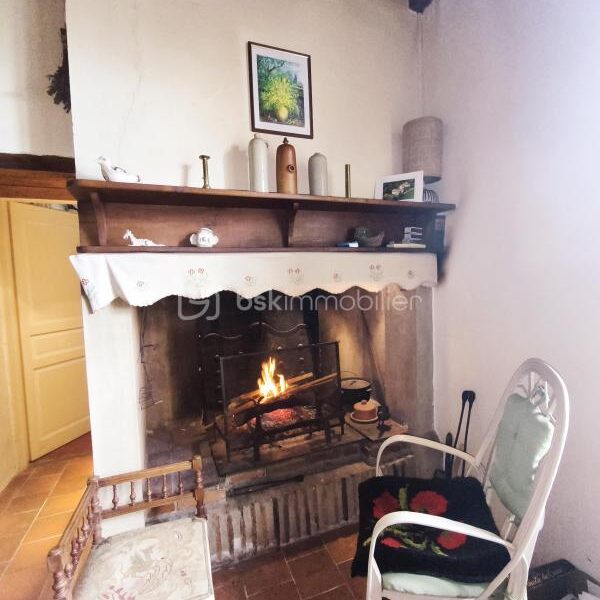 Maison à vendre à Vidouze