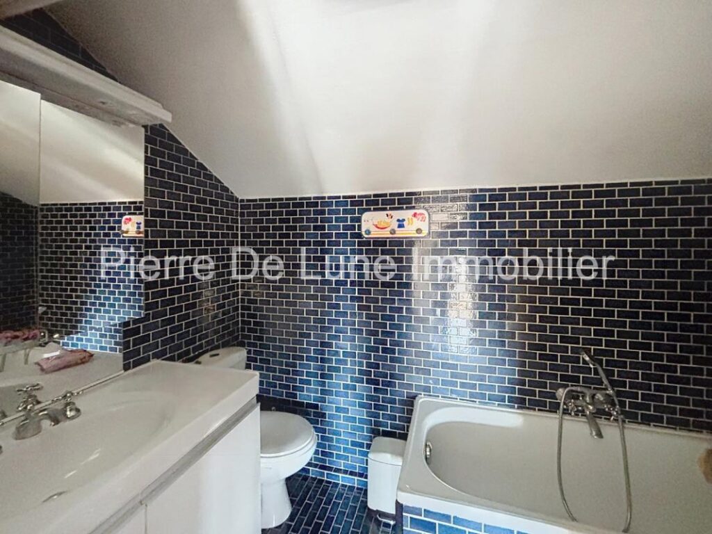 Propriété de caractère avec vue panoramique – 10 pièces – 4 chambres – 426 m²