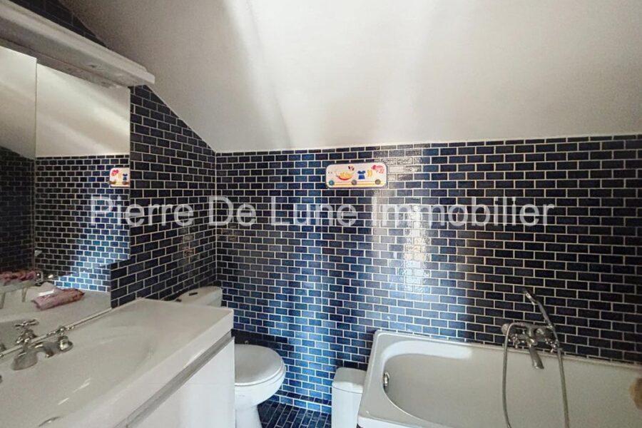 Maison à vendre à Caluire et cuire