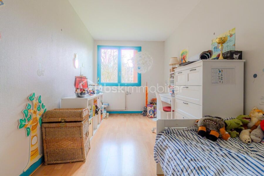 Appartement à vendre à Pantin