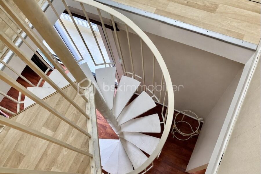 Appartement à vendre à Boulogne sur mer — Vue marina / port — photo 12