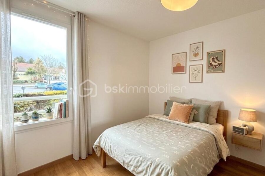 Appartement à vendre à Crolles — Vue montagne — photo 12