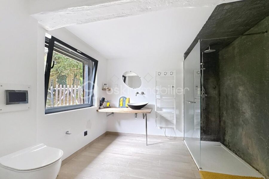 Maison à vendre à Livarot