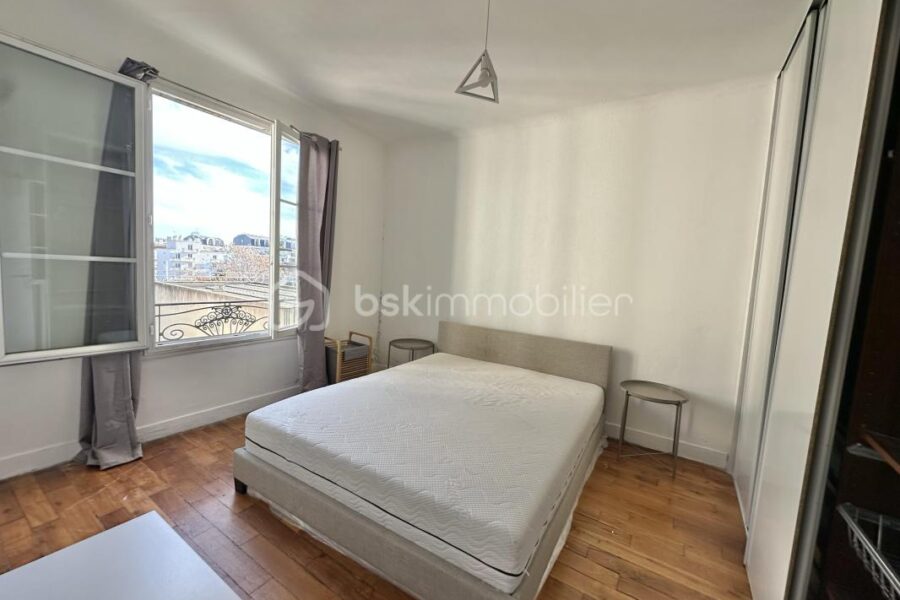 Appartement à vendre à La garenne colombes — Vue sur la ville — photo 12