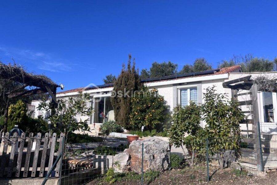 Maison à vendre à Frontignan — Vue mer — photo 12